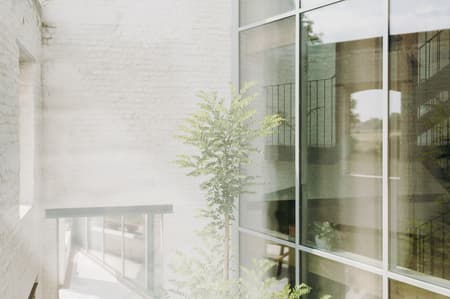 Lyco House